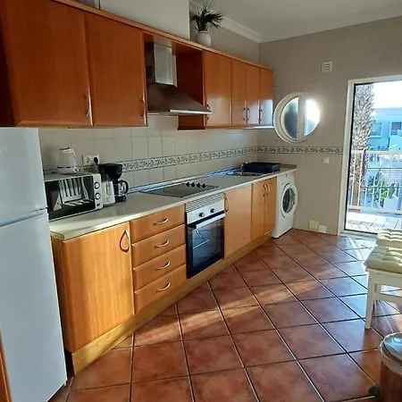 Holidays In - Algarve Apartman Albufeira