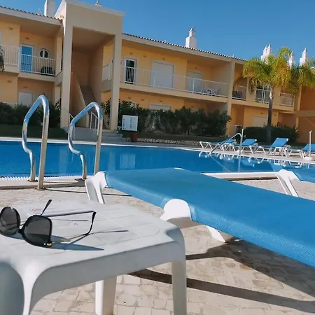 Holidays In - Algarve Apartment Albufeira
