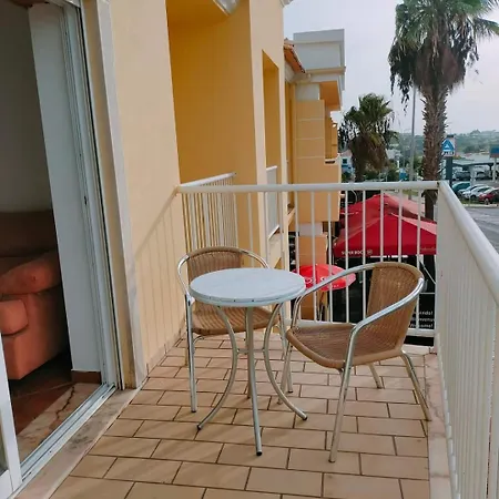 Holidays In - Algarve *