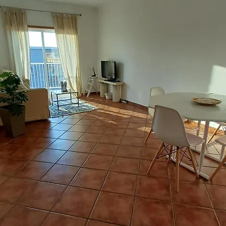 Apartment Holidays In - Algarve