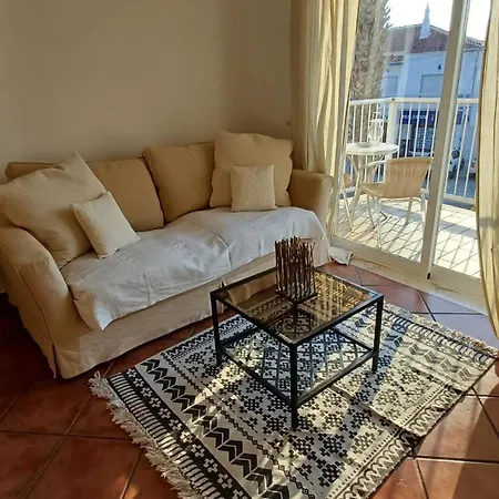 Holidays In - Algarve Apartment