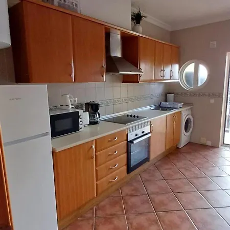 Holidays In - Algarve Appartement Albufeira