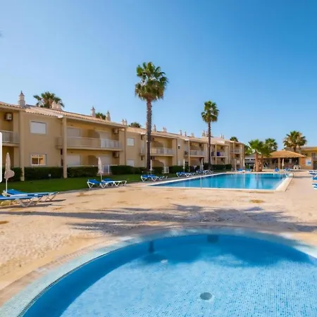 Holidays In - Algarve 阿尔布费拉