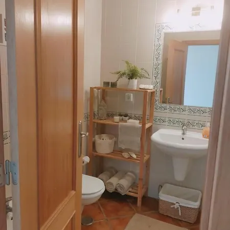 Holidays In - Algarve