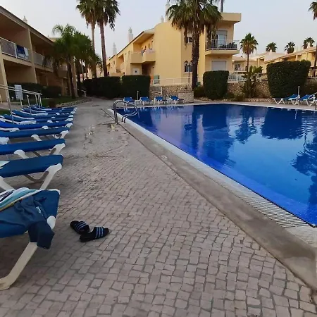 Holidays In - Algarve Apartment *