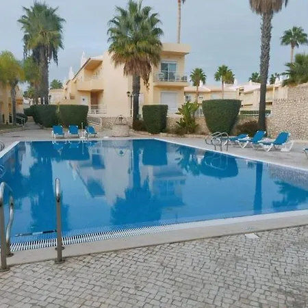 Holidays In - Algarve * 알부페이라